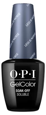 Produktbild von Gel Color Semi-Permanenter Nagellack Less Is Norse 15 ml