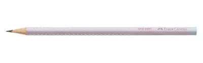 Produktbild von FABER-CASTELL Bleistift Grip Blushing Sky B