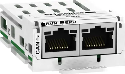 Immagine prodotto di Scheda opzionale Schneider Electric VW3A3608