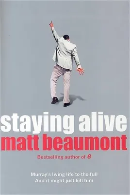 Immagine prodotto di Staying Alive