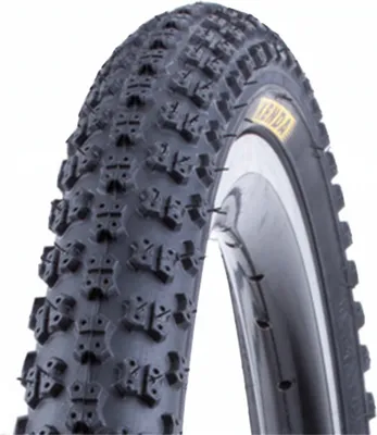 Produktbild von 47-406 K-50, K-50 Draht, schwarz 20x1.75, Kenda, LL529106