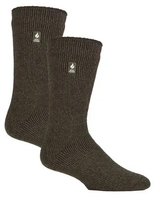 Produktbild von 2er-Pack Original-Thermosocken für Herren