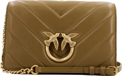 Produktbild von PINKO LOVE CLICK CLASSIC SHEE Grün