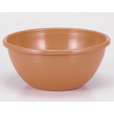 Produktbild von GELI Pflanzschale terrakotta 34x14 cm