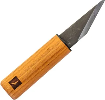 Imagen del producto de Haiku Cuchillos Original Kiridashi, H19