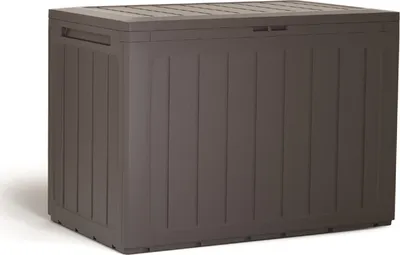 Produktbild von Prosperplast Boardebox Gartenkiste 190l 78x43.3x55 Cm    One Size