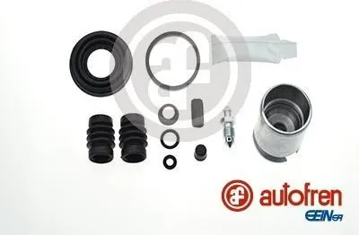 Produktbild von AUTOFREN SEINSA Bremssattel-Reparatursatz passend für PEUGEOT 207 (WA, WC) Hinten 38mm D4986C