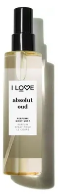 Productafbeelding van Ik ben dol op, Absolut Oud, Verfrissende, Body Spray, 200 ml