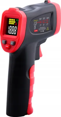 Obrázok produktu pre Kalibrácia Laserového Teplomera -50 +950°C