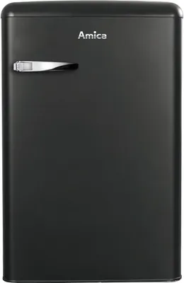 Produktbild von Amica KS 15617 MS, 108 l, Freistehend, E, 37 dB, N-ST, 2 kg/24h