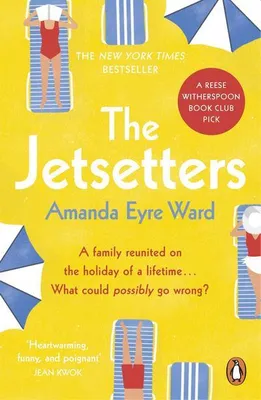 Zdjęcie produktu dla The Jetsetters