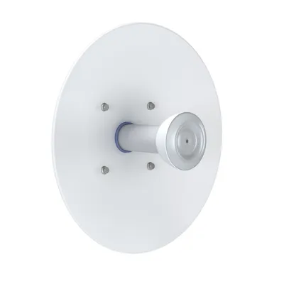Produktbild von StarterDish Richtantenne 24dBi, Waveguide