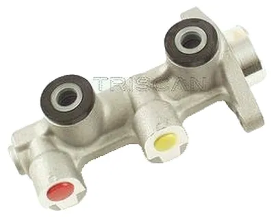 Produktbild von Hauptbremszylinder TRISCAN Aftermarket-Expertise für u.a. OPEL CORSA