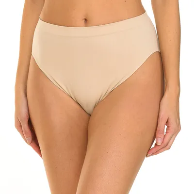 Immagine prodotto di Intimidea Slip midi extra senza cuciture per tutti i giorni 311186 Donna