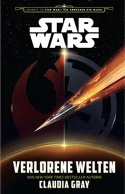 Obrázek produktu pro Star Wars: Verlorene Welten