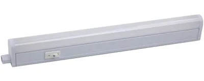 Immagine prodotto di ITRack Lampada LED Lineare Bianca 7W Magnetica 516mm 630lm per Illuminazione