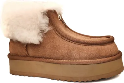 Immagine prodotto di La Conte stivaletti da donna LAC6563-20242CHE Colore: Marrone Taglia: 38