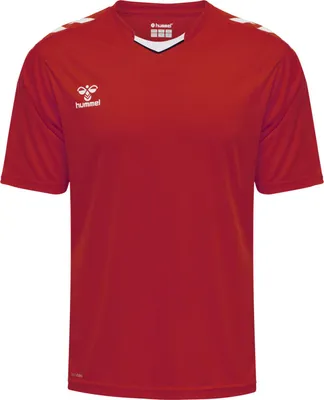 Produktbild von Hummel hmlCORE XK POLY JERSEY S/S