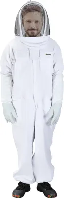 Produktbild von Bavlněný včelařský oblek OUTSUNNY 84E-010 - N