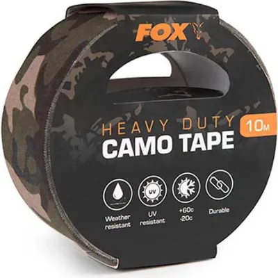 Zdjęcie produktu dla Taśma Fox Camo 5cm 10m