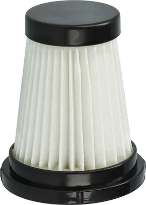 Produktbild von vhbw Staubsaugerfilter kompatibel mit Genius Invictus One DC, 1, 2 Staubsauger - Schmutzfilter, Filtereinheit