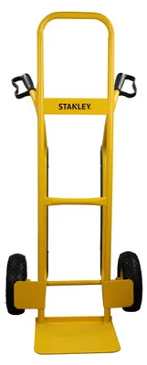 Immagine prodotto di Stanley Carrello in acciaio 250Kg