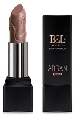 Produktbild von Bel London Argan Cremesheen Creme-Lippenstift 03 3.3 g