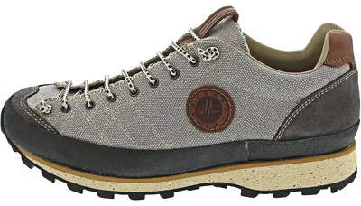 Produktbild von Lomer  Naturale Canvas 50084A05 (37/whisper)