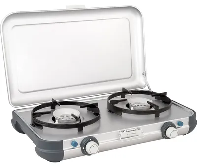 Obrázok produktu pre Campingaz Camping Kitchen 2 CV PZ, 2 zone(s), 3,8 kg