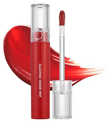 Produktbild von rom&nd Glasting Water Tint 16. Figrise 4 g - Feigenlippentönung