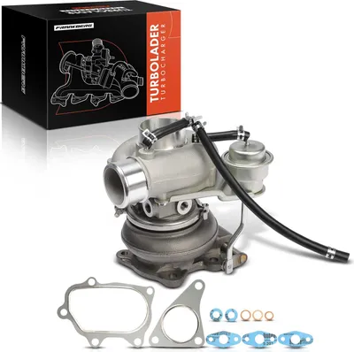 Obrázek produktu pro Frankberg 1x turbodmychadlo pro Subaru Impreza hatchback G3 GH GR 2.5L 2009-2010