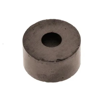 Produktbild von Magnete Ringform (10 x 6,5 x 19 mm), 5 Stück