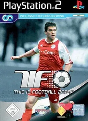 Produktbild von This is Football 2004