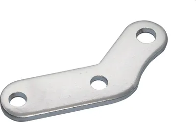Obrázek produktu pro Držák zrcátka RMS kompatibilní s mnoha modely Vespa