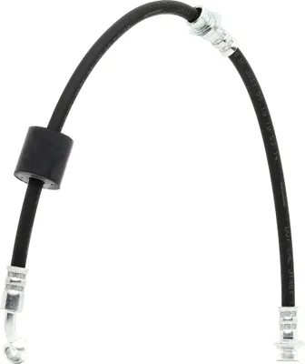 Produktbild von STARK SKBH-0820262 Bremsschlauch Vorne Rechts für SUZUKI Vitara SUV (ET, TA, TD) VITARA Cabrio (ET, TA) X-90 (EL)
