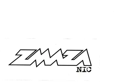 Produktbild von Zmaza: Nichts (Digipack)