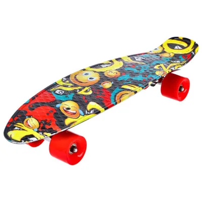 Produktbild von Knol Power Skateboard 60 Cm