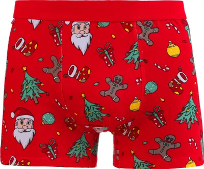 Produktbild von Boxershorts - Herrenshorts Größe XL - Herrenunterwäsche 1 Stück - Männerunterwäsche - fur Herren