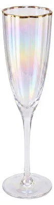 Produktbild von Clayre & Eef Weinglas 200 ML Transparant Glas