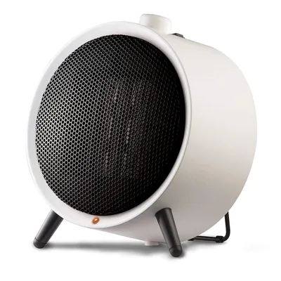 Produktbild von Honeywell Mini-Heizgerät HCE200WE4 1500 W Weiß