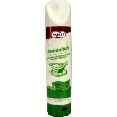 Image de Remoulade Nadler 875ml