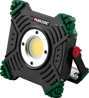 Produktbild von PARKSIDE® Akku-Arbeitsstrahler »PAAL 6000 D1«, mit USB-Powerbank-Funktion