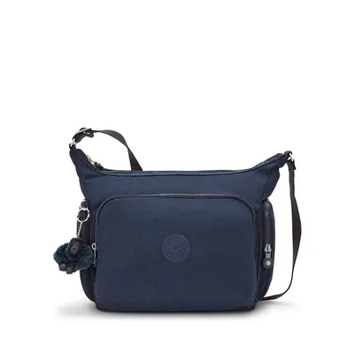 Immagine prodotto di Kipling Gabb Crossbody tasch Blue Bleu 2 -