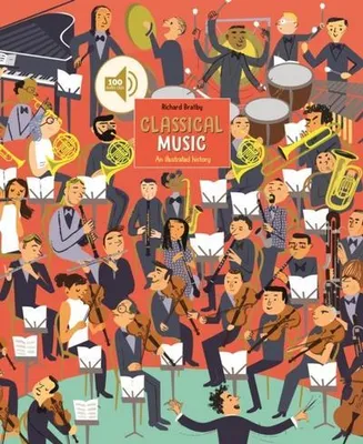 Produktbild von Classical Music