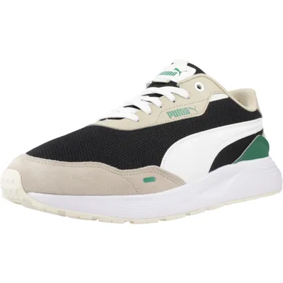 Produktbild von PUMA RUNTAMED Laufschuhe Weiß
