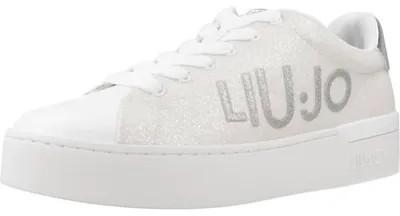 Produktbild von Liu-Jo Silvia 99 Mode-Accessoire für Damen in Weiß