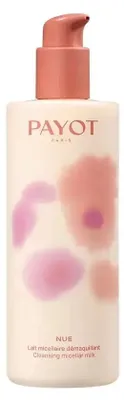 Obrázok produktu pre Payot Nue Micelárne čistiace mlieko limitovaná edícia 400 ml