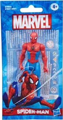 Zdjęcie produktu dla Marvel E78545L01, 4 lat(a)