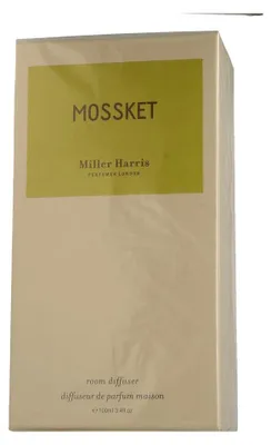 Produktbild von Miller Harris Mossket Reed Diffuser