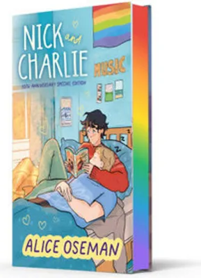 Obrázok produktu pre Nick And Charlie [10th Anniversary Special Edition]